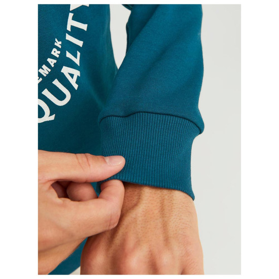 Jack & Jones Ανδρικό φούτερ